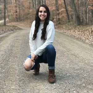 Meet your Posher, Kassidy